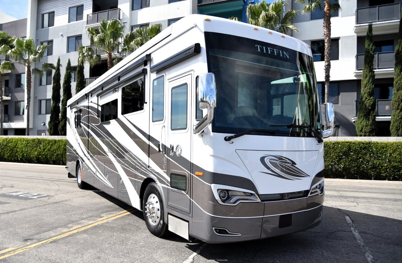 2023 Tiffin Allegro Bus 40ip   - Photo 6 - Orange, CA 92867