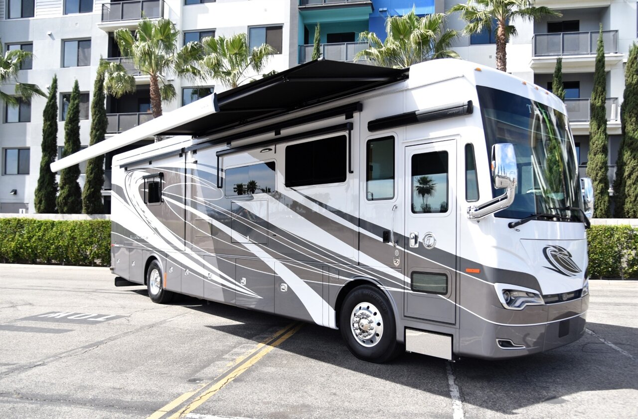 2023 Tiffin Allegro Bus 40ip   - Photo 27 - Orange, CA 92867