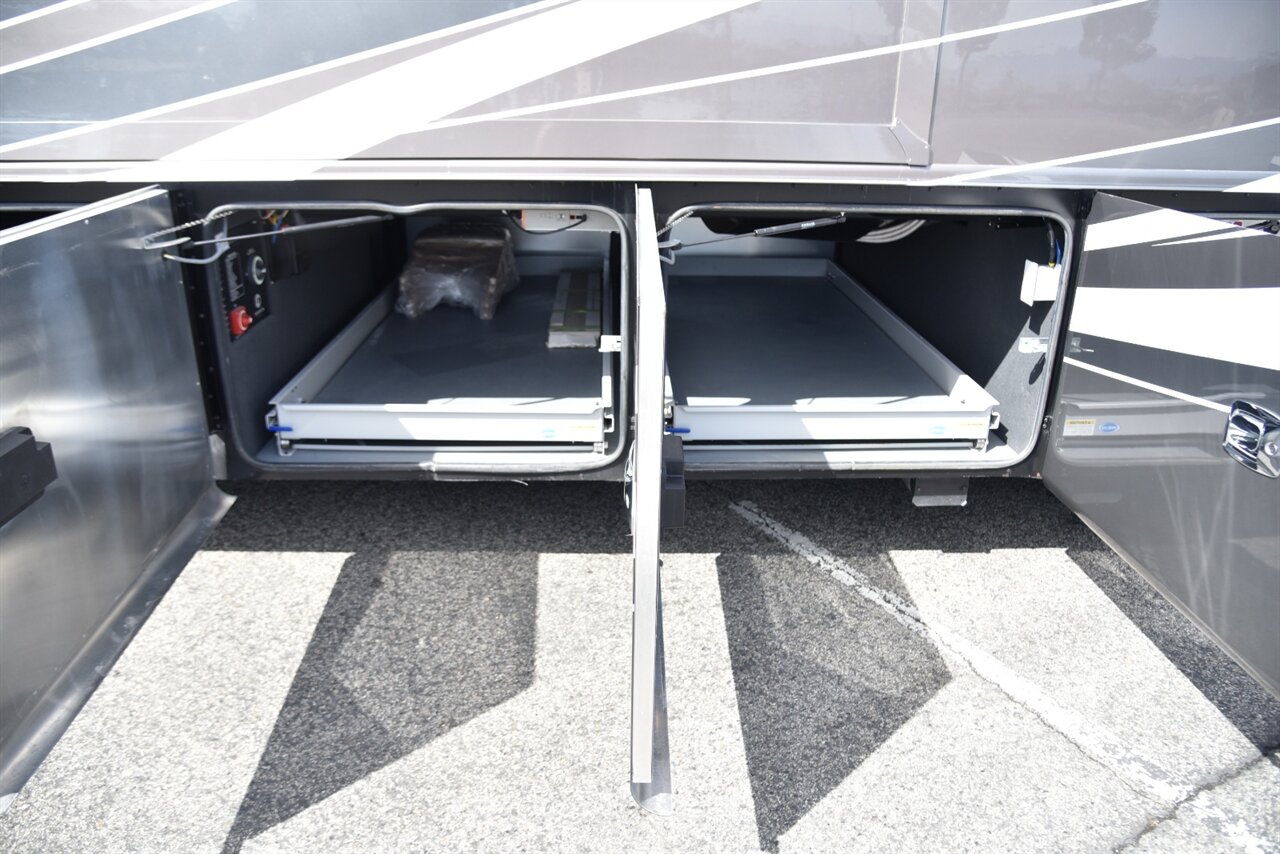 2023 Tiffin Allegro Bus 40ip   - Photo 33 - Orange, CA 92867