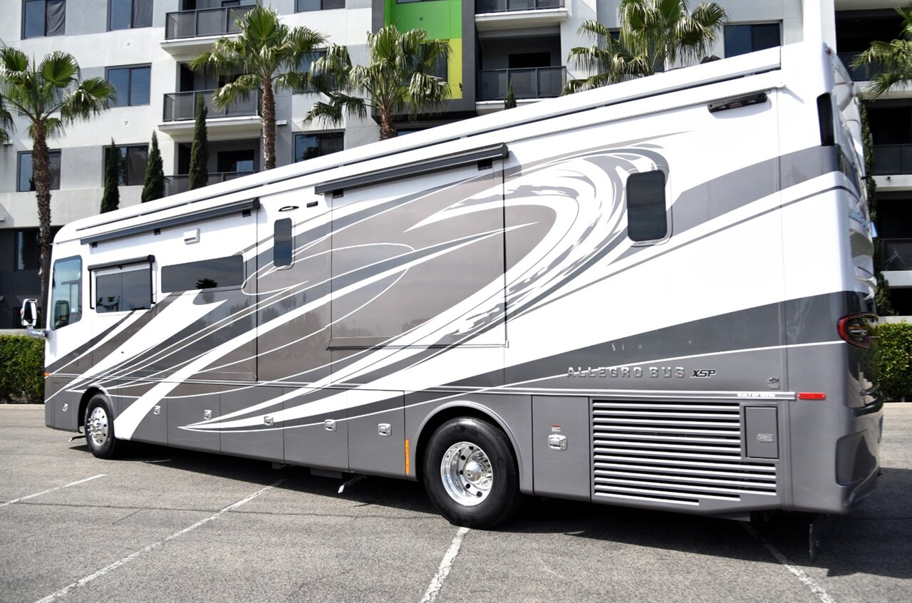 2023 Tiffin Allegro Bus 40ip   - Photo 9 - Orange, CA 92867