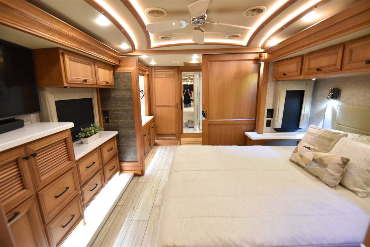 2023 Tiffin Allegro Bus 40ip   - Photo 63 - Orange, CA 92867