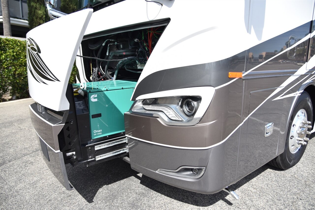 2023 Tiffin Allegro Bus 40ip   - Photo 37 - Orange, CA 92867