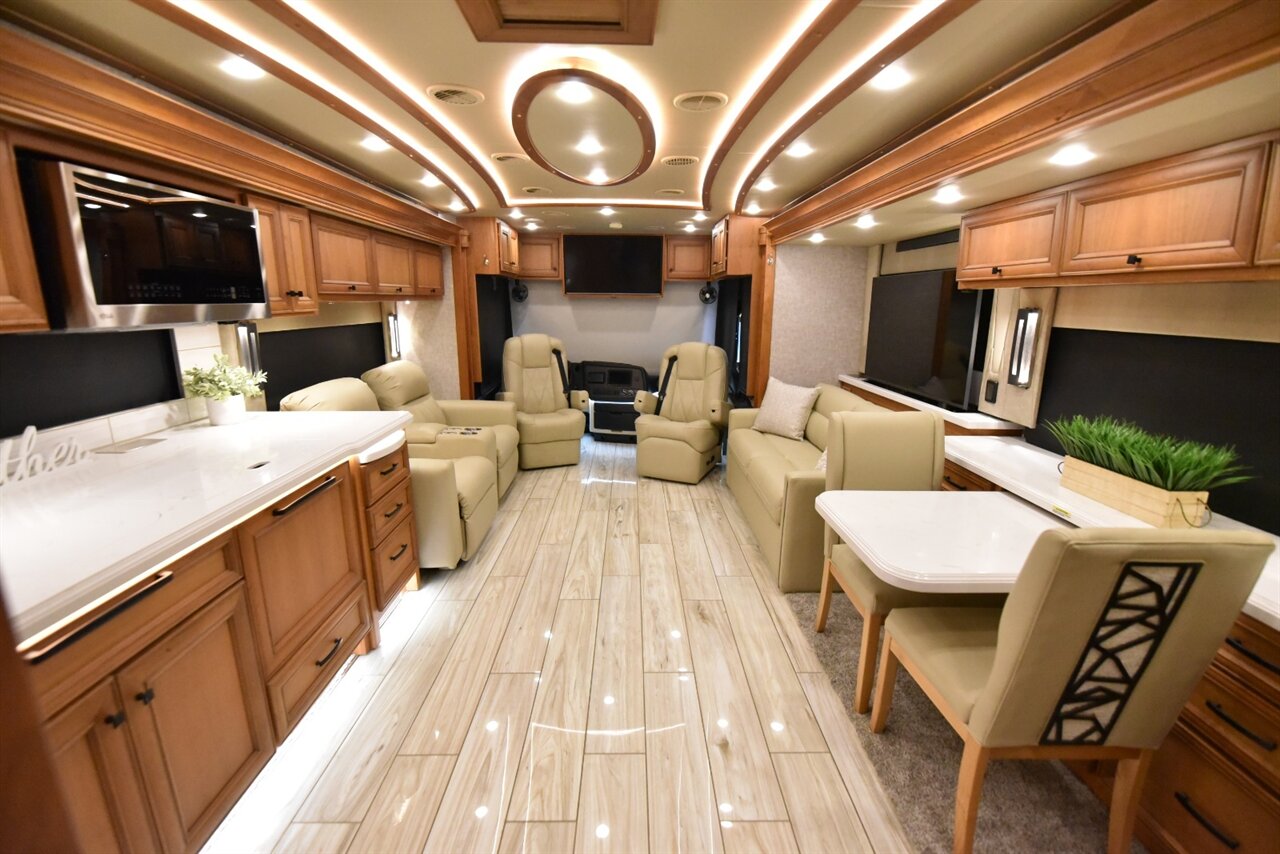 2023 Tiffin Allegro Bus 40ip   - Photo 74 - Orange, CA 92867