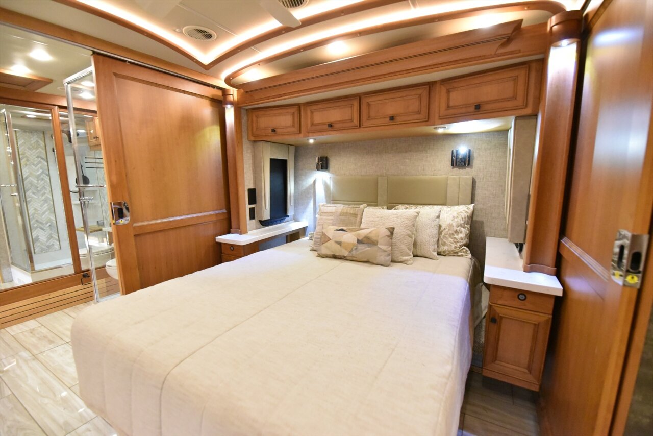 2023 Tiffin Allegro Bus 40ip   - Photo 64 - Orange, CA 92867