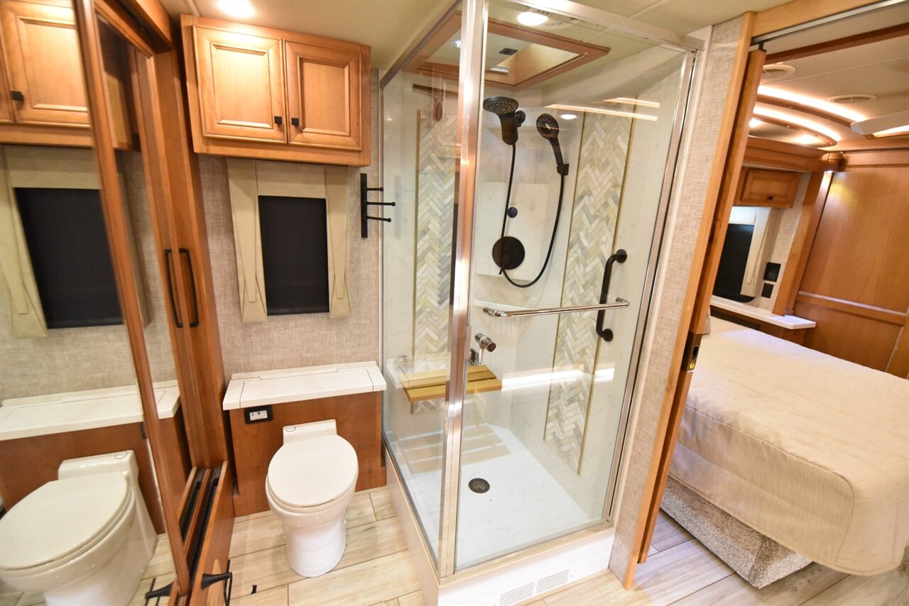 2023 Tiffin Allegro Bus 40ip   - Photo 70 - Orange, CA 92867