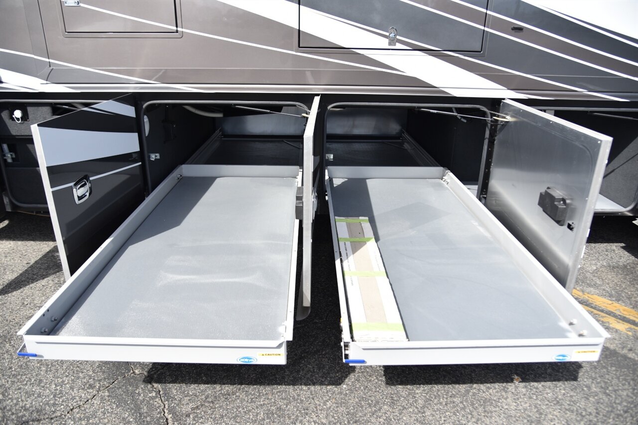 2023 Tiffin Allegro Bus 40ip   - Photo 19 - Orange, CA 92867