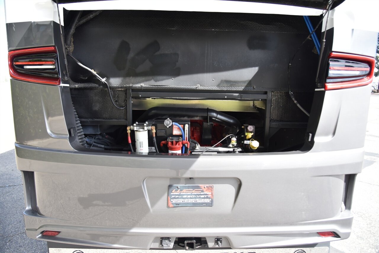 2023 Tiffin Allegro Bus 40ip   - Photo 24 - Orange, CA 92867