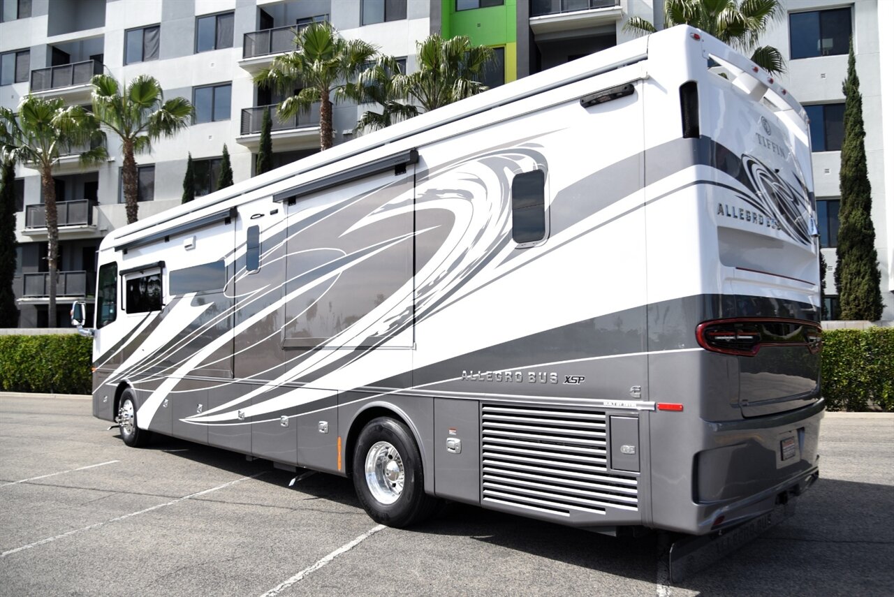 2023 Tiffin Allegro Bus 40ip   - Photo 10 - Orange, CA 92867