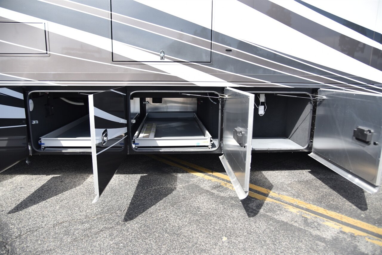 2023 Tiffin Allegro Bus 40ip   - Photo 16 - Orange, CA 92867