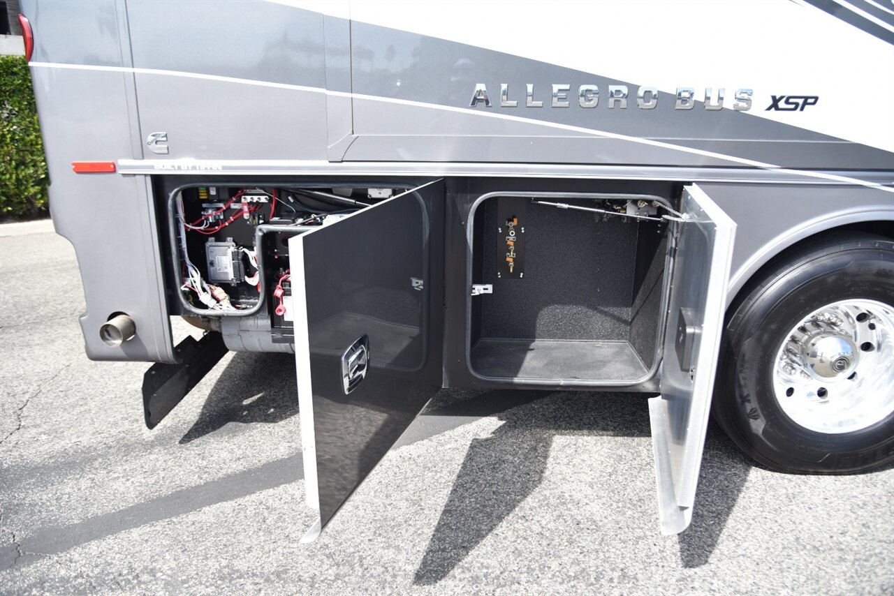 2023 Tiffin Allegro Bus 40ip   - Photo 22 - Orange, CA 92867