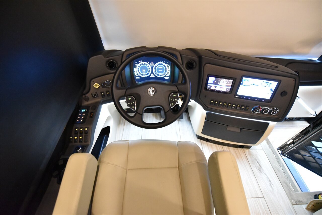 2023 Tiffin Allegro Bus 40ip   - Photo 79 - Orange, CA 92867