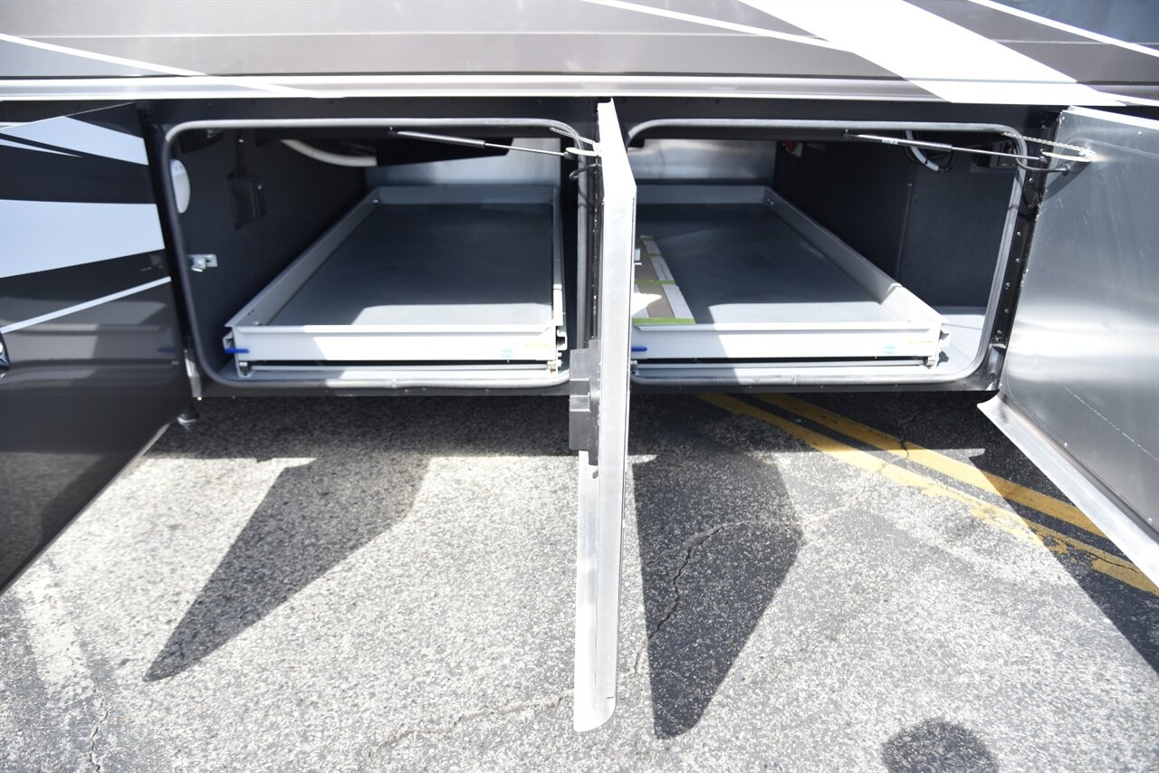 2023 Tiffin Allegro Bus 40ip   - Photo 18 - Orange, CA 92867