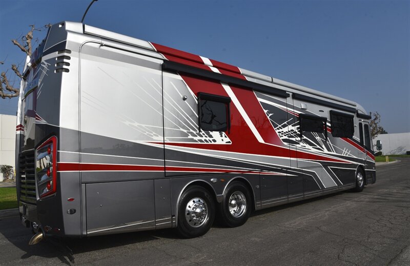 2023 Entegra Cornerstone  