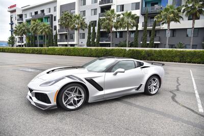 2019 Chevrolet Corvette ZR1  