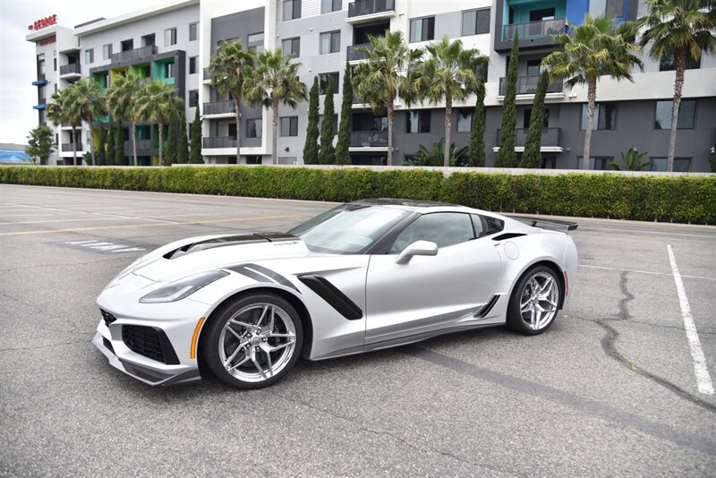 2019 Chevrolet Corvette ZR1   - Photo 1 - Orange, CA 92867