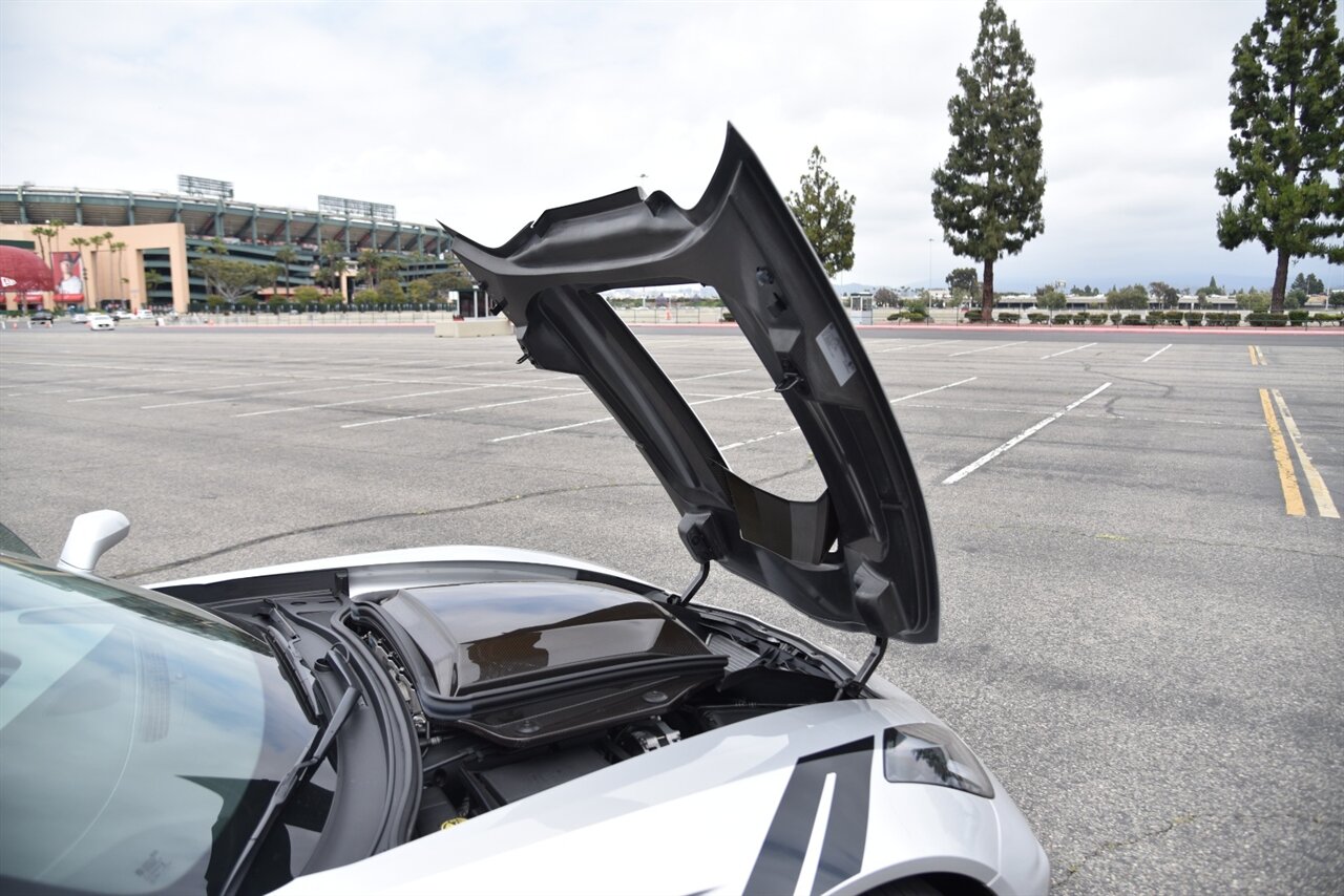 2019 Chevrolet Corvette ZR1   - Photo 21 - Orange, CA 92867