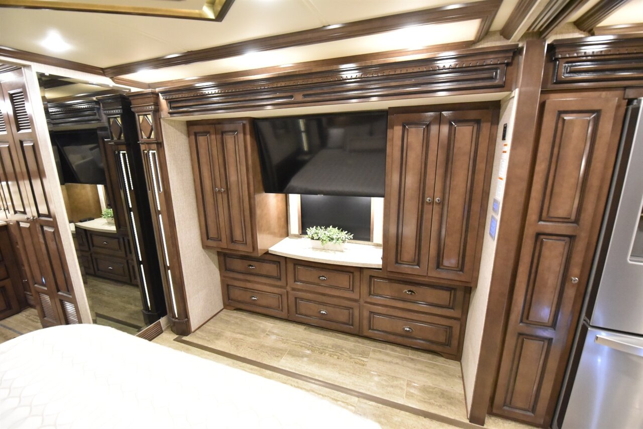 2021 Newmar Dutch Star 4020   - Photo 68 - Orange, CA 92867