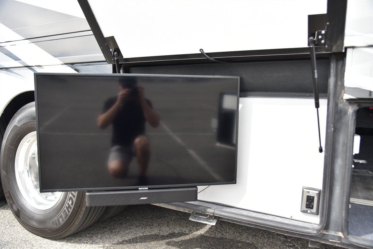 2021 Newmar Dutch Star 4020   - Photo 24 - Orange, CA 92867