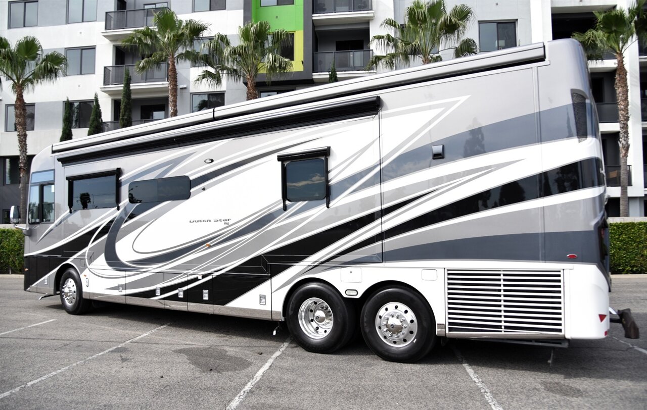 2021 Newmar Dutch Star 4020   - Photo 7 - Orange, CA 92867