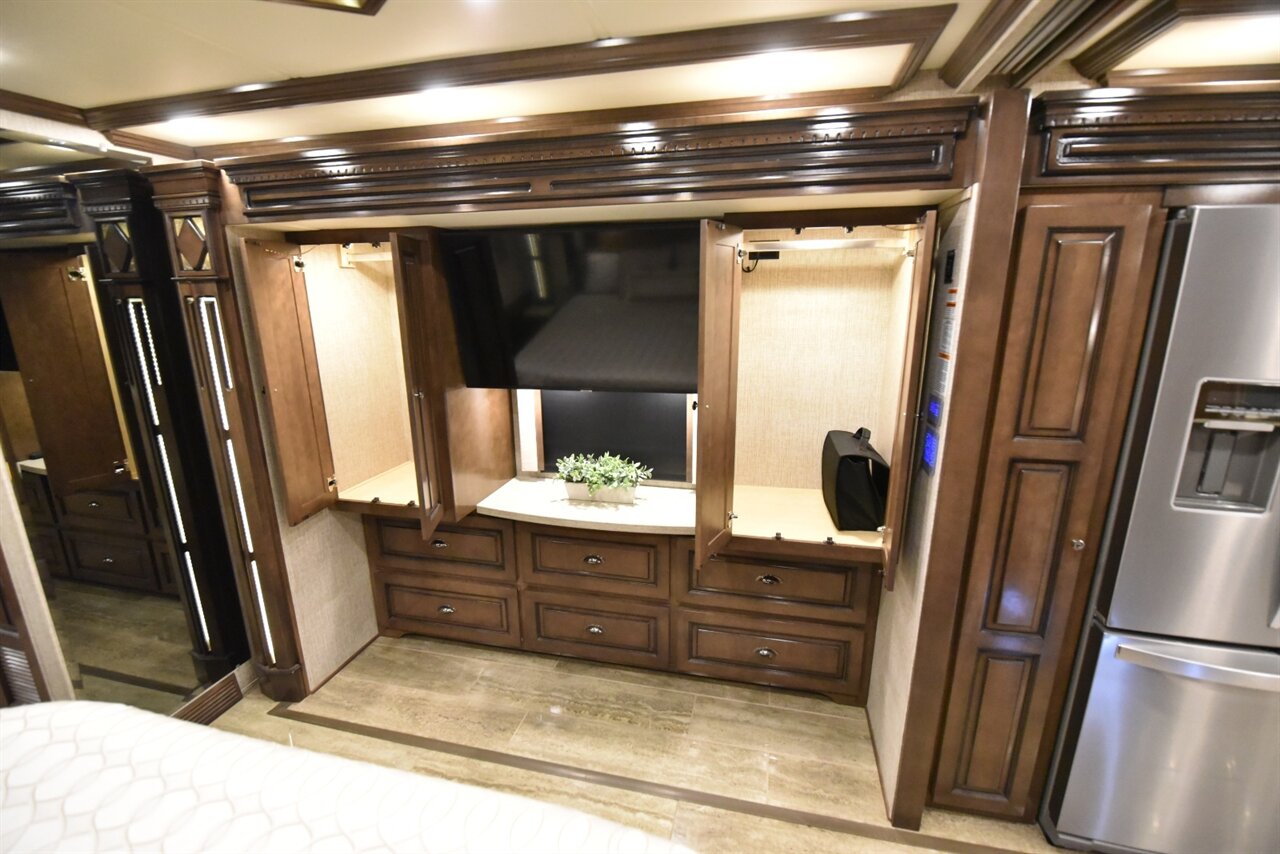 2021 Newmar Dutch Star 4020   - Photo 69 - Orange, CA 92867