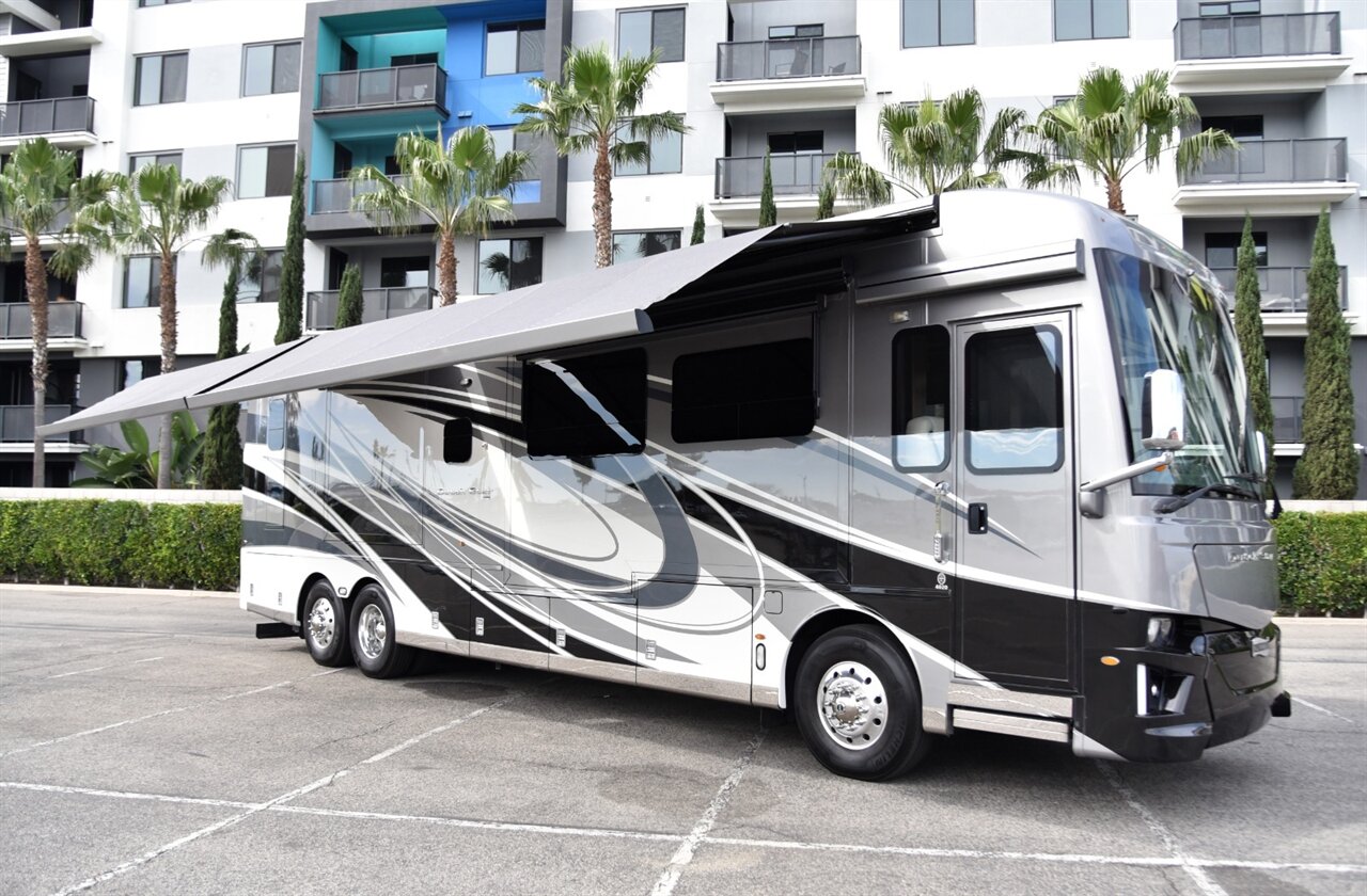 2021 Newmar Dutch Star 4020   - Photo 42 - Orange, CA 92867