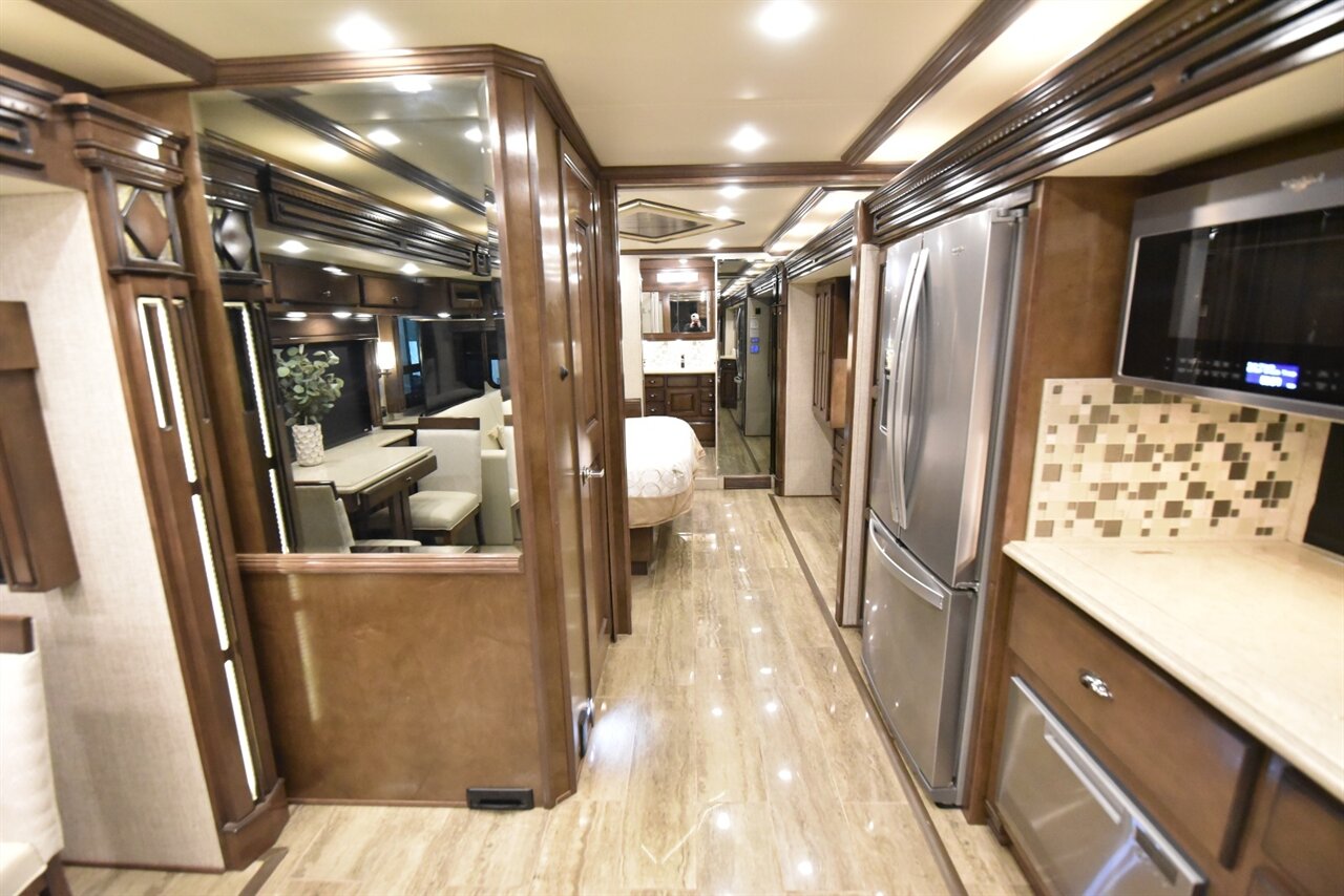 2021 Newmar Dutch Star 4020   - Photo 60 - Orange, CA 92867