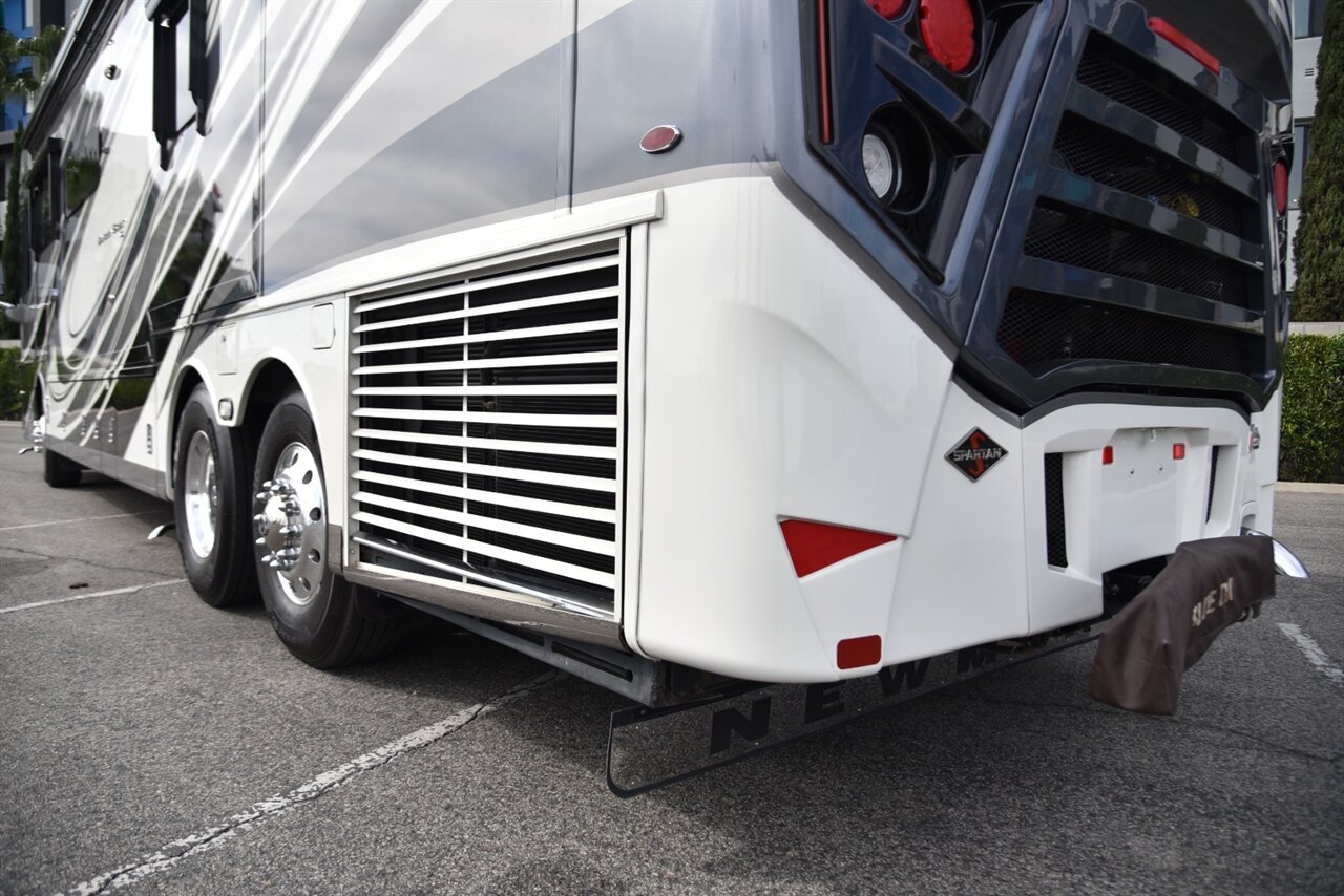 2021 Newmar Dutch Star 4020   - Photo 31 - Orange, CA 92867