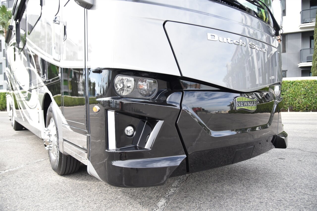 2021 Newmar Dutch Star 4020   - Photo 16 - Orange, CA 92867