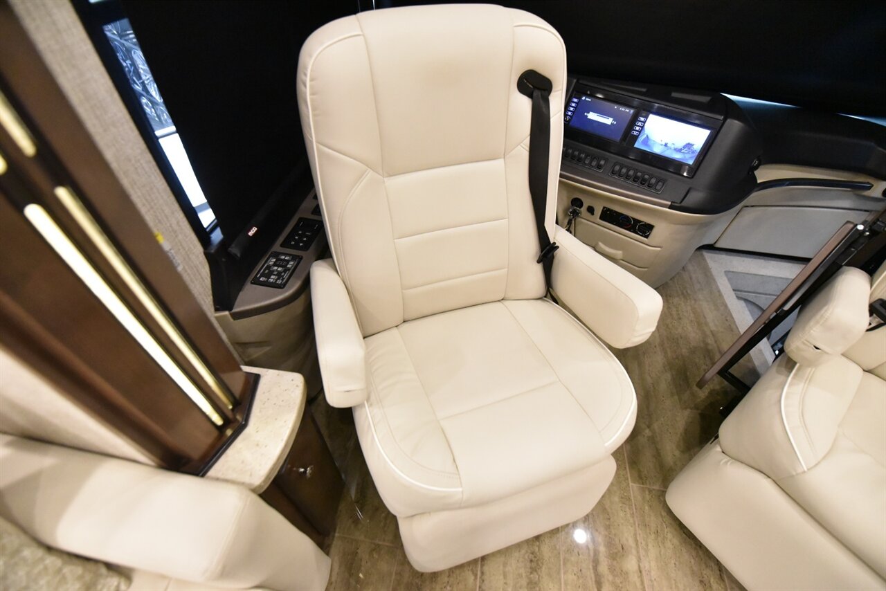 2021 Newmar Dutch Star 4020   - Photo 81 - Orange, CA 92867