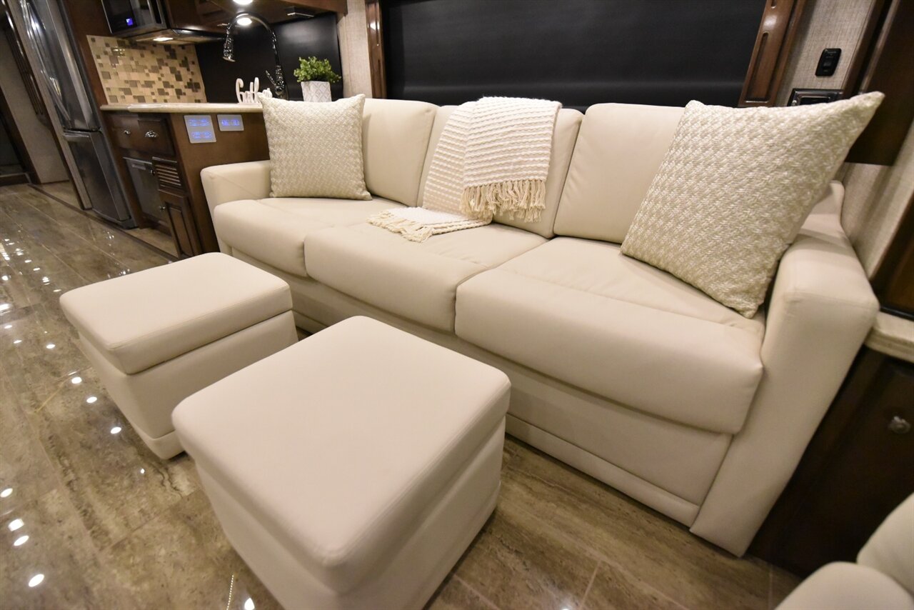 2021 Newmar Dutch Star 4020   - Photo 47 - Orange, CA 92867