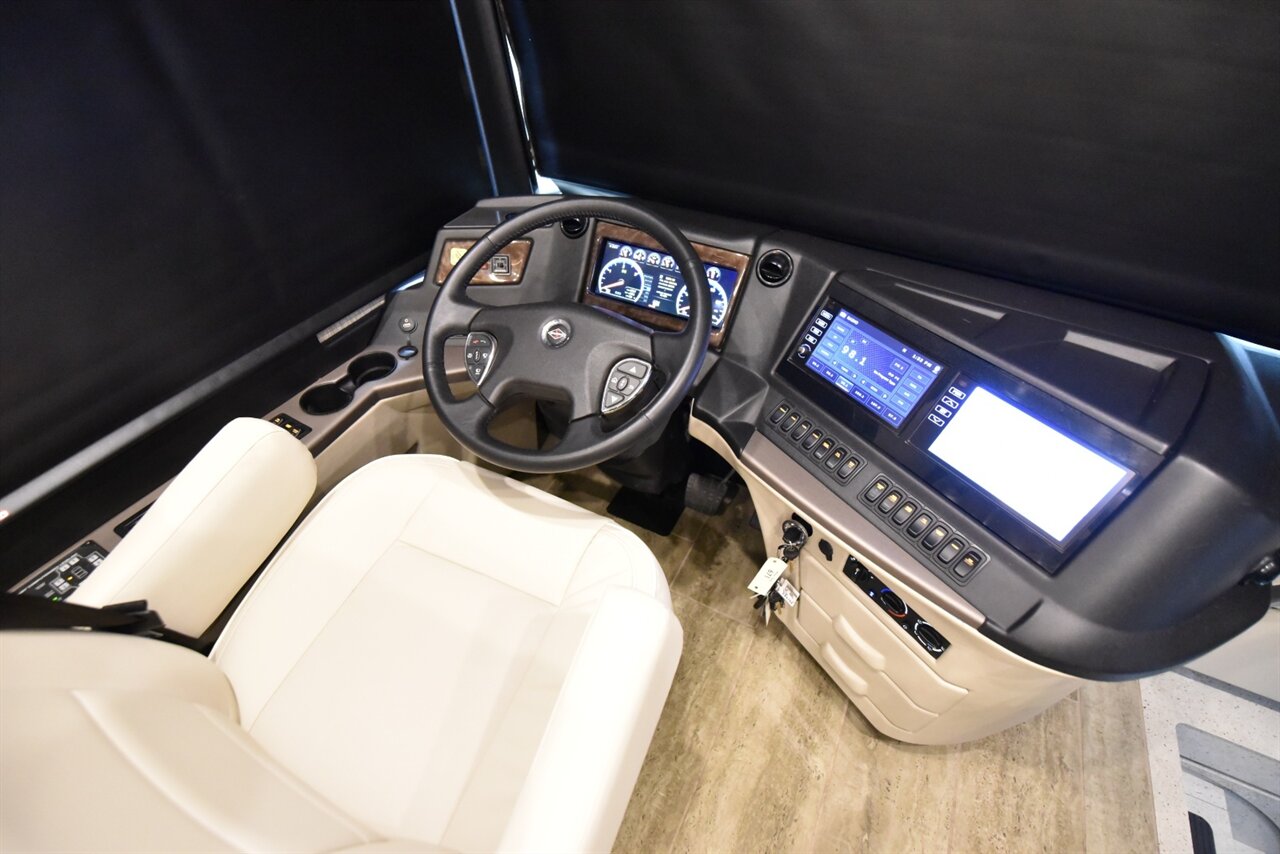 2021 Newmar Dutch Star 4020   - Photo 83 - Orange, CA 92867