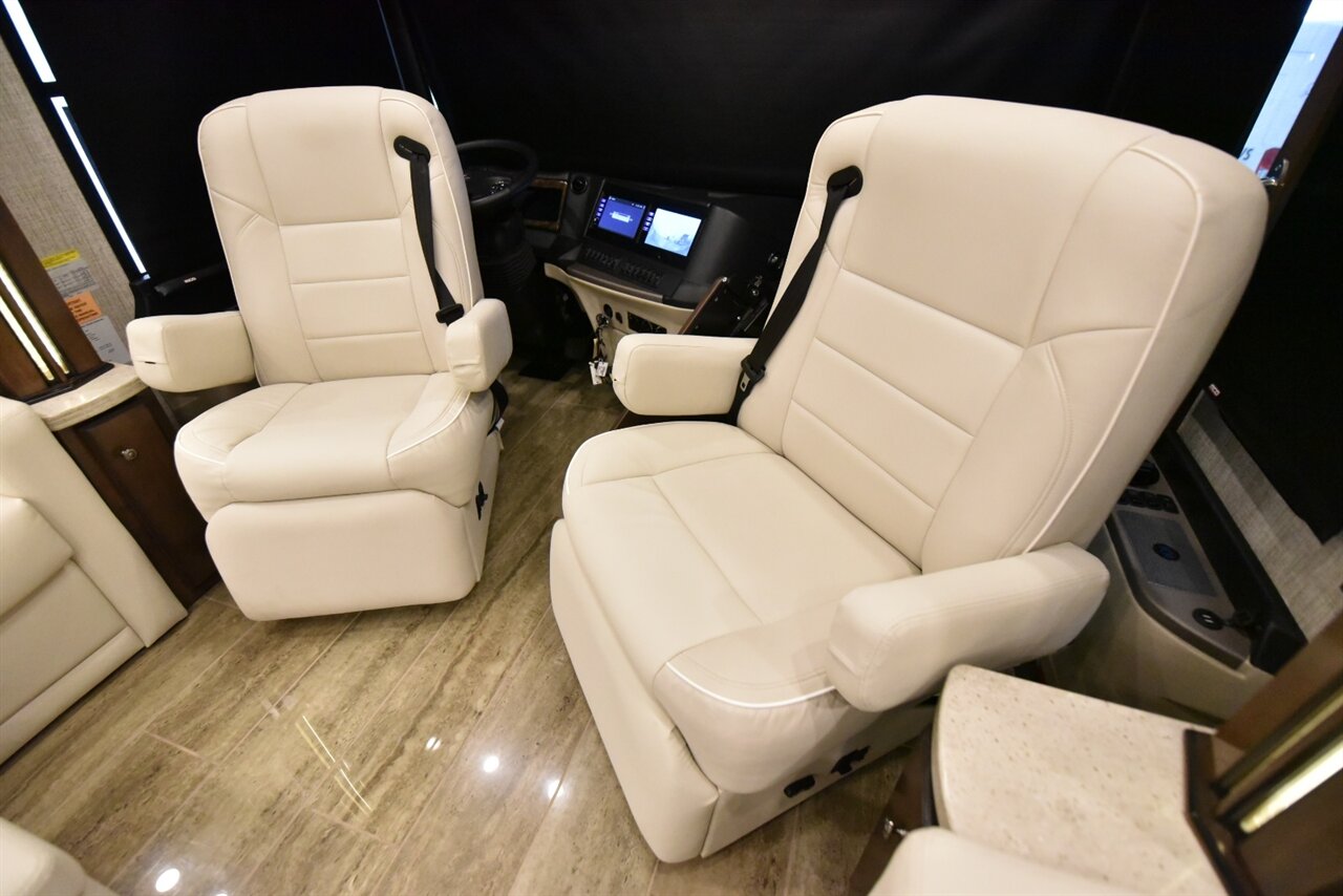 2021 Newmar Dutch Star 4020   - Photo 82 - Orange, CA 92867