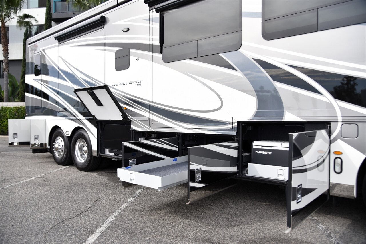 2021 Newmar Dutch Star 4020   - Photo 17 - Orange, CA 92867