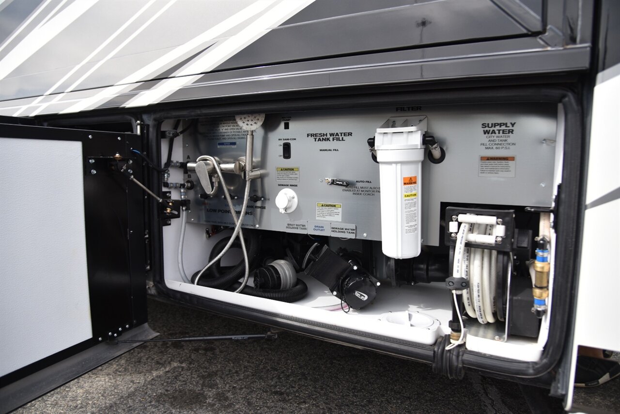 2021 Newmar Dutch Star 4020   - Photo 41 - Orange, CA 92867