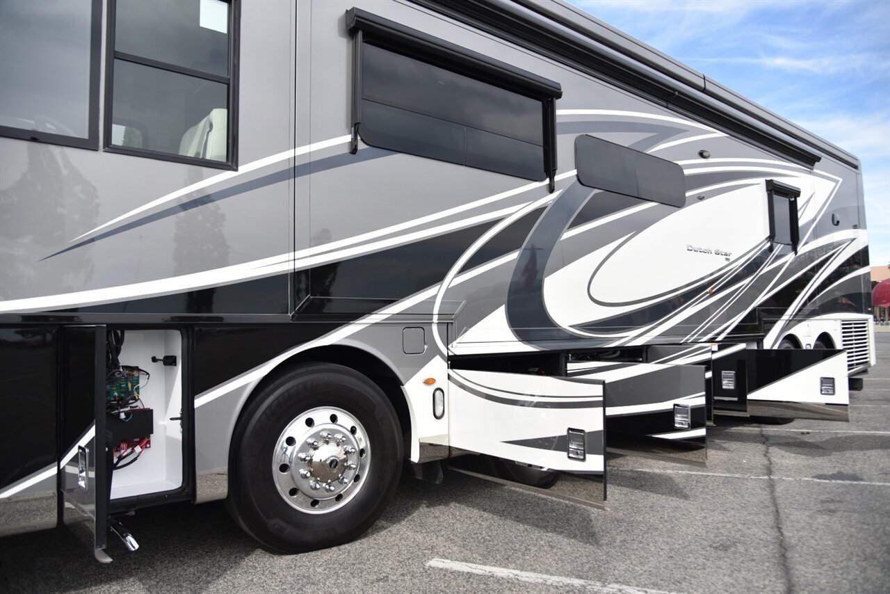 2021 Newmar Dutch Star 4020   - Photo 33 - Orange, CA 92867