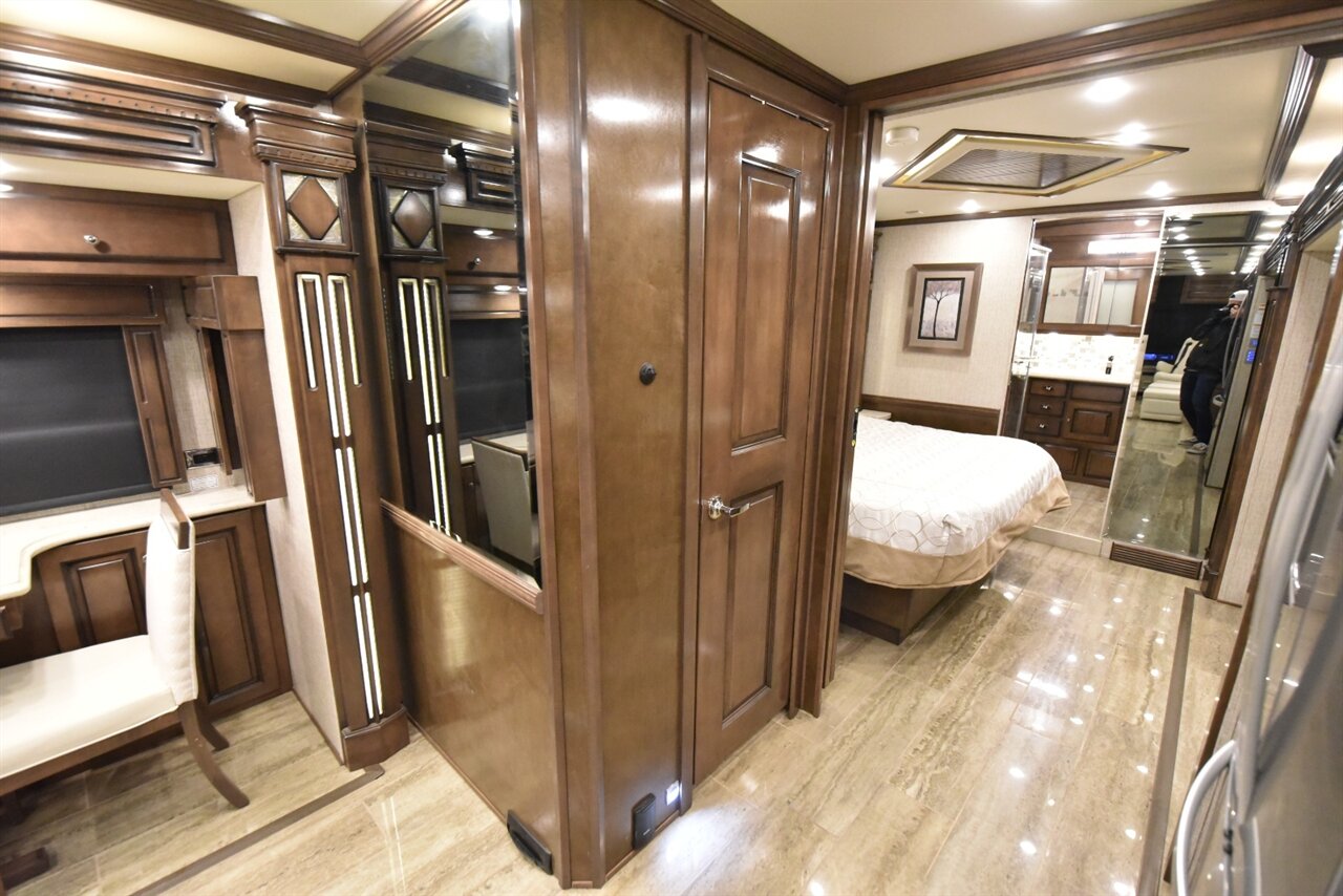 2021 Newmar Dutch Star 4020   - Photo 61 - Orange, CA 92867