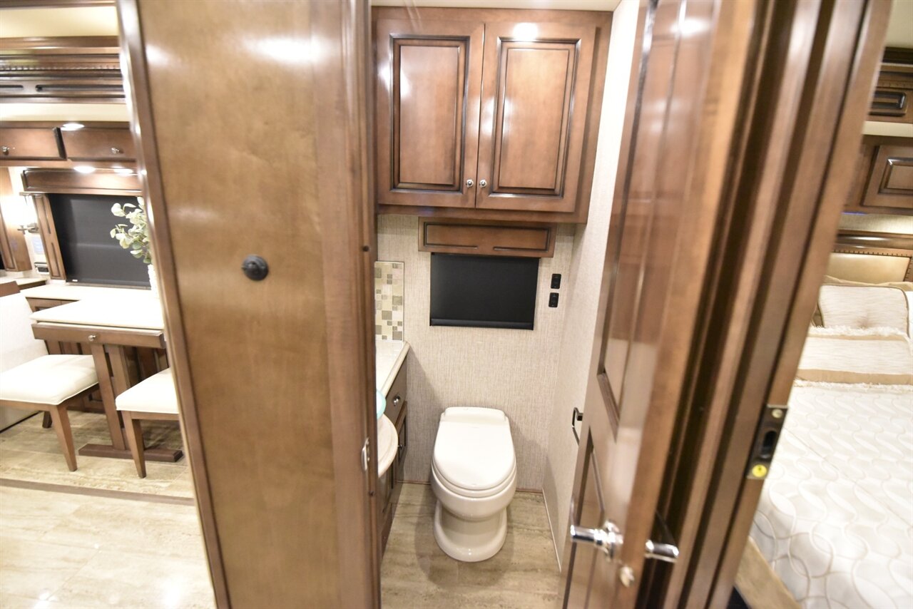 2021 Newmar Dutch Star 4020   - Photo 62 - Orange, CA 92867