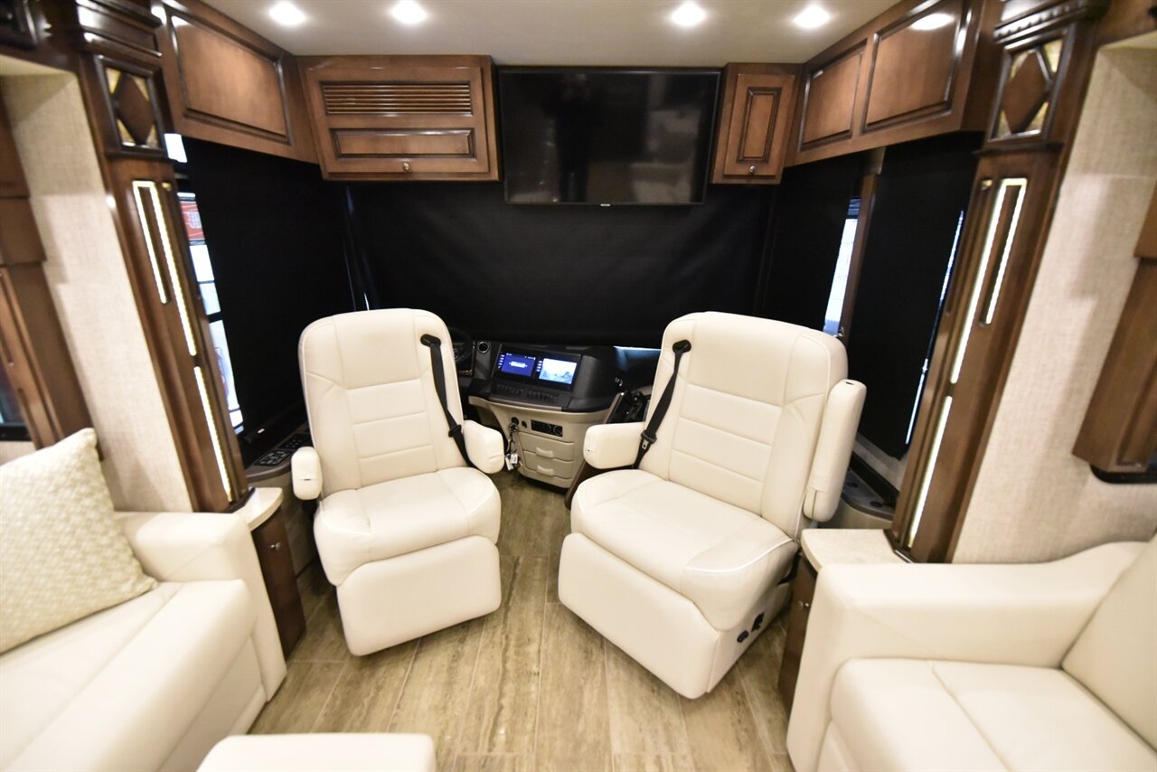 2021 Newmar Dutch Star 4020   - Photo 80 - Orange, CA 92867