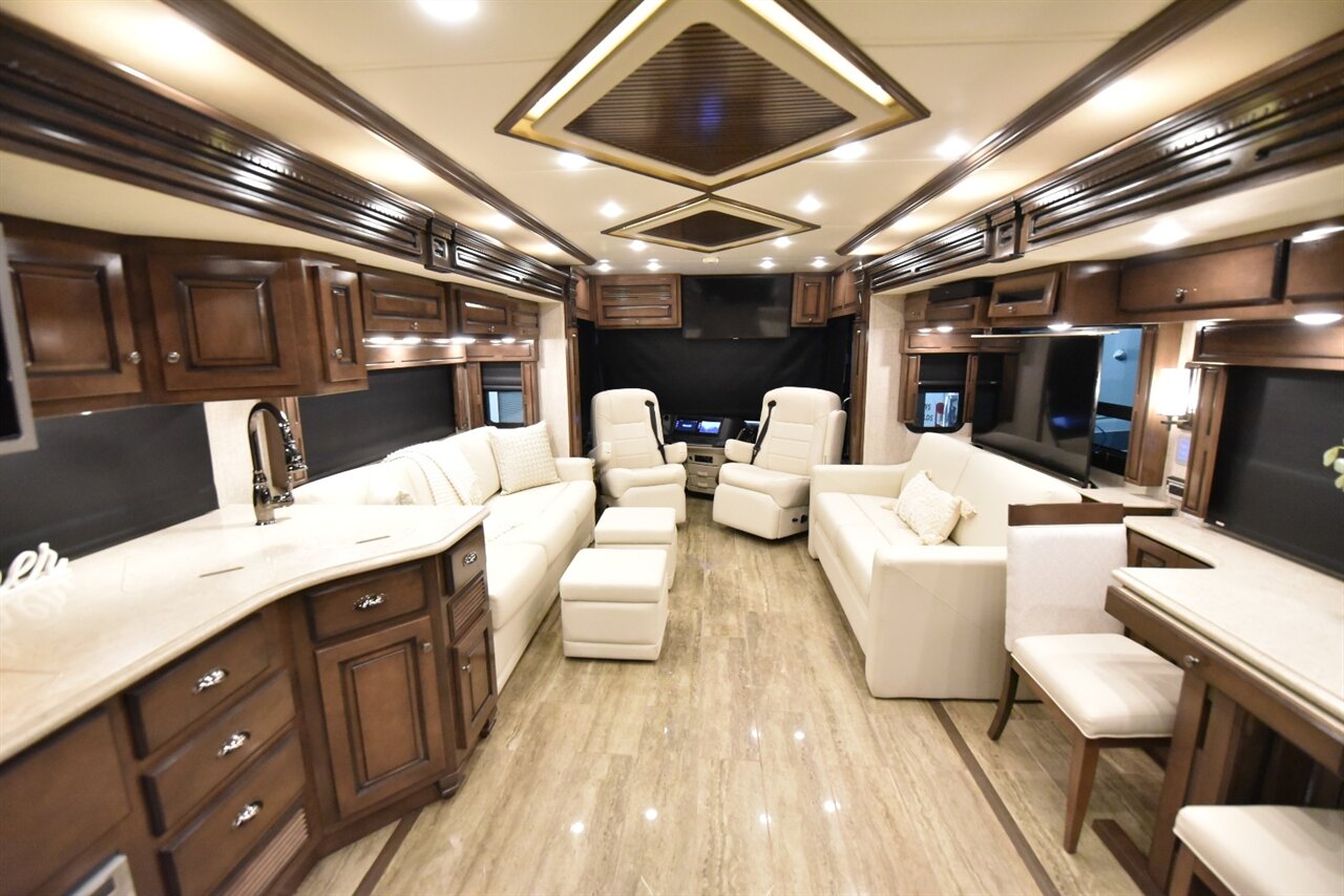 2021 Newmar Dutch Star 4020   - Photo 79 - Orange, CA 92867