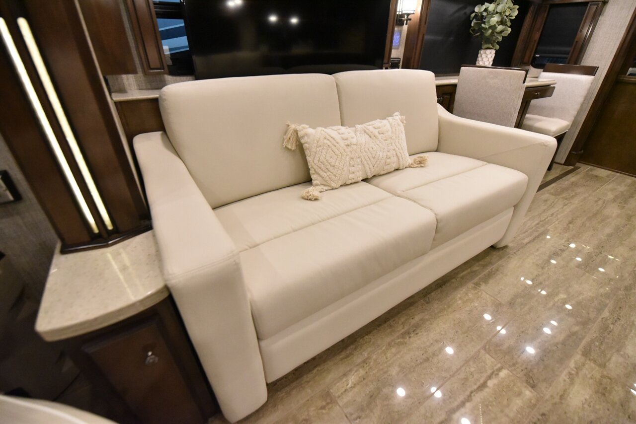 2021 Newmar Dutch Star 4020   - Photo 49 - Orange, CA 92867