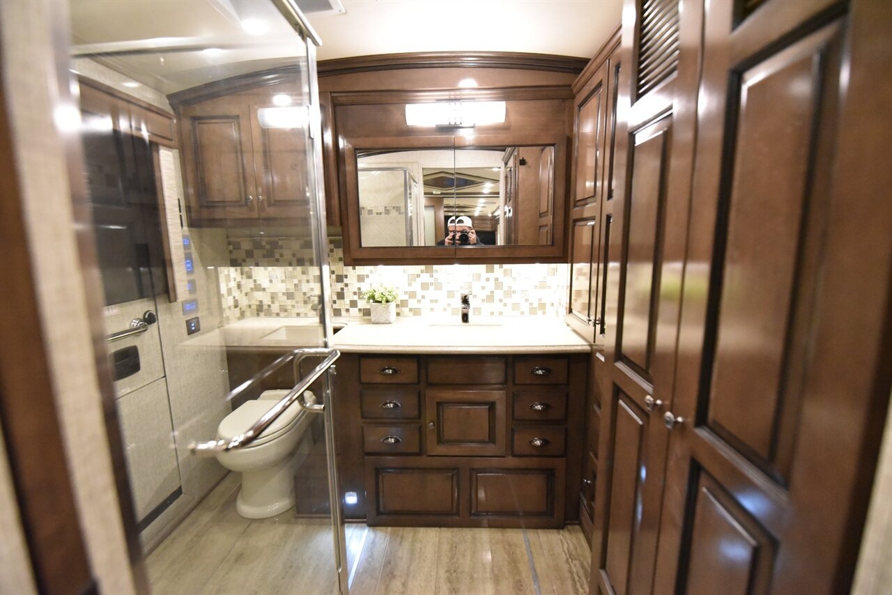 2021 Newmar Dutch Star 4020   - Photo 71 - Orange, CA 92867