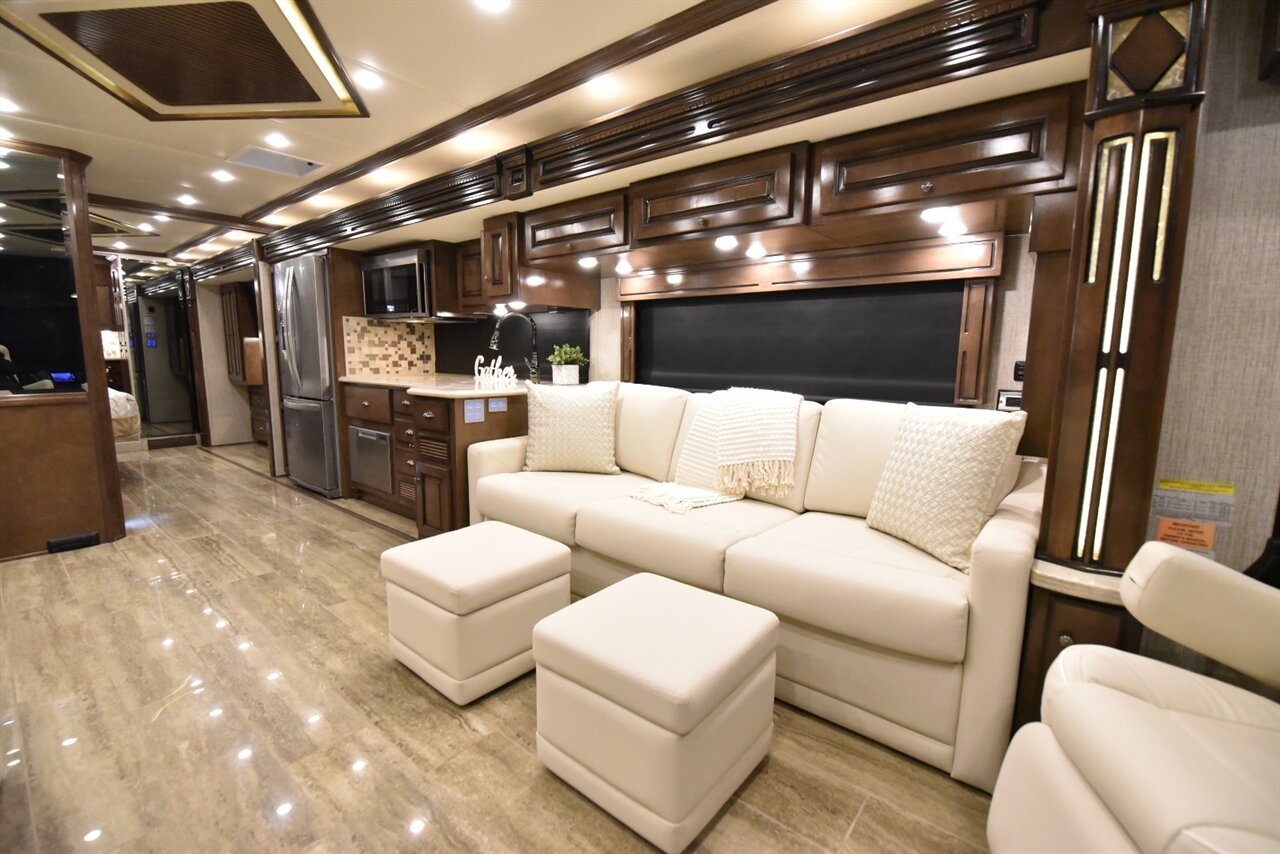 2021 Newmar Dutch Star 4020   - Photo 46 - Orange, CA 92867