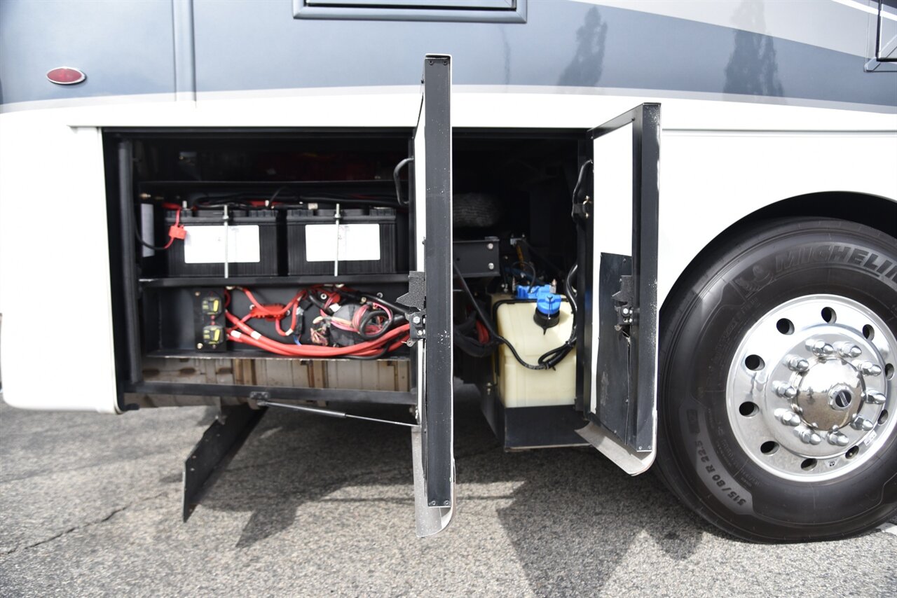 2021 Newmar Dutch Star 4020   - Photo 25 - Orange, CA 92867