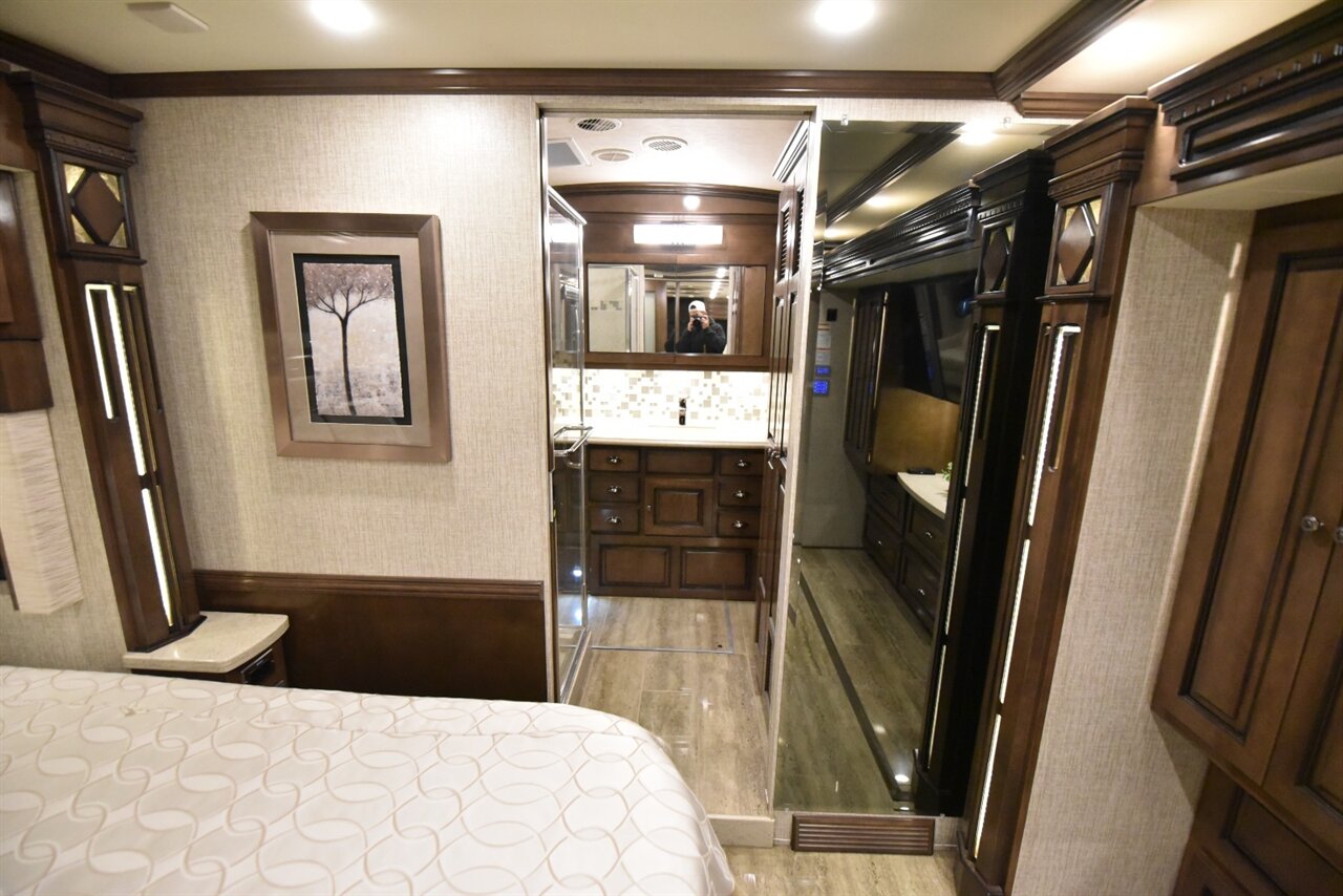 2021 Newmar Dutch Star 4020   - Photo 70 - Orange, CA 92867