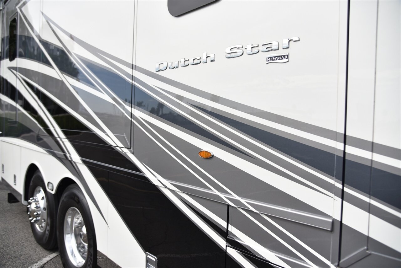 2021 Newmar Dutch Star 4020   - Photo 15 - Orange, CA 92867