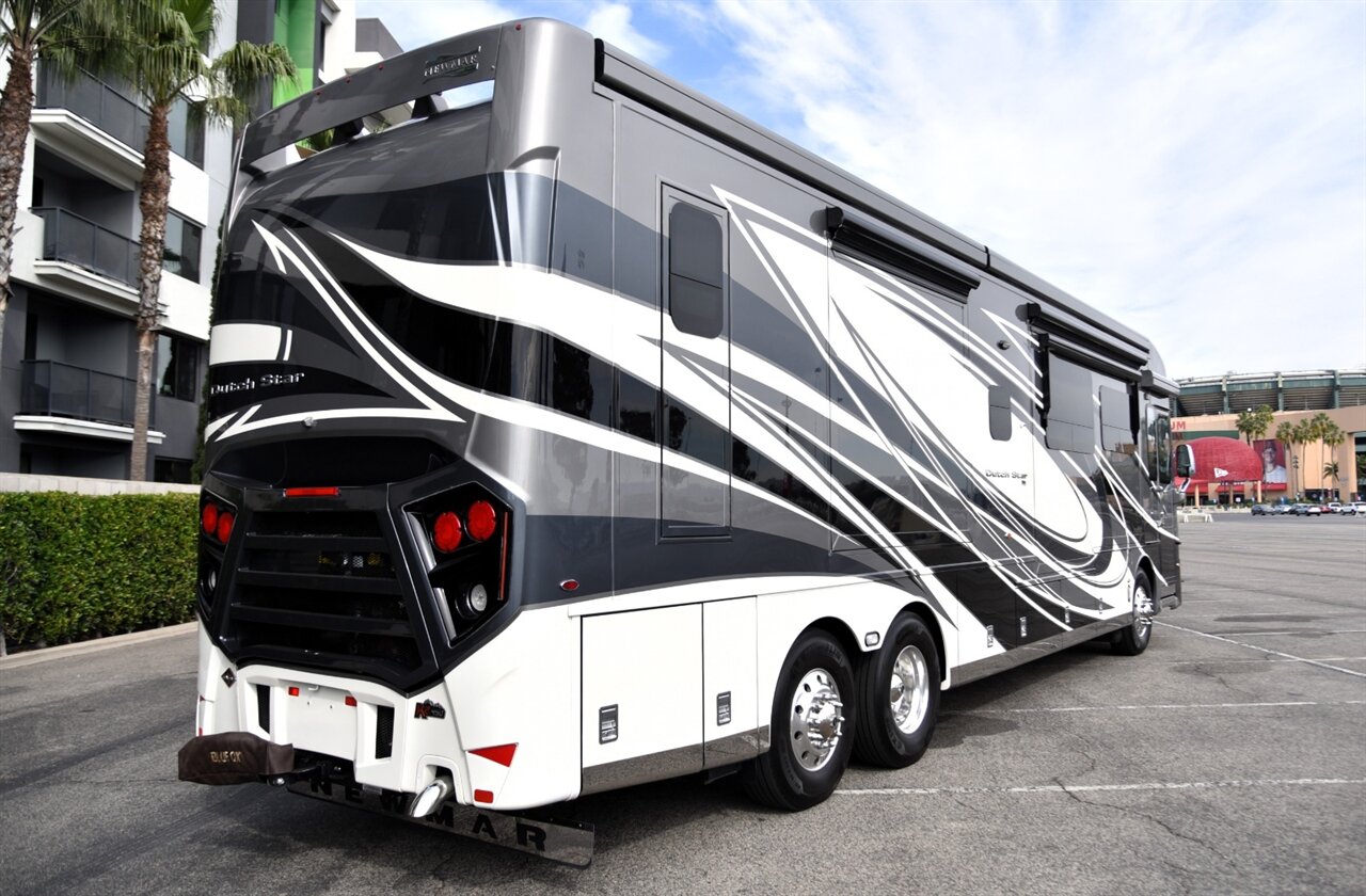 2021 Newmar Dutch Star 4020   - Photo 6 - Orange, CA 92867