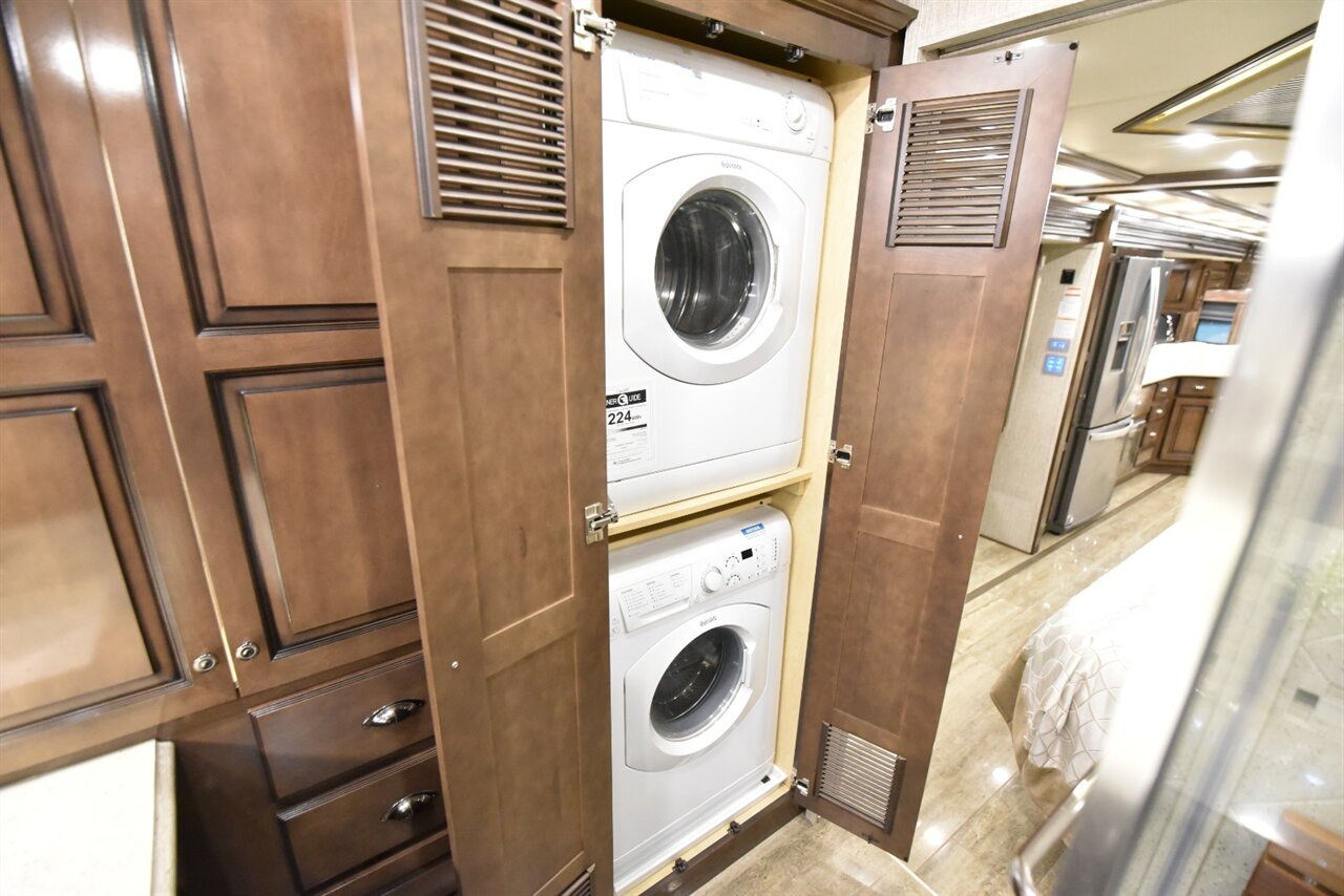 2021 Newmar Dutch Star 4020   - Photo 77 - Orange, CA 92867