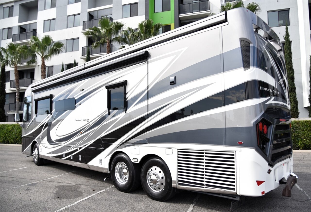 2021 Newmar Dutch Star 4020   - Photo 8 - Orange, CA 92867