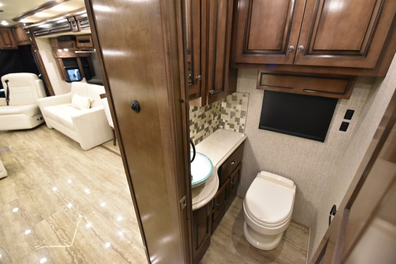 2021 Newmar Dutch Star 4020   - Photo 63 - Orange, CA 92867