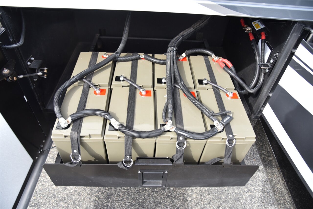 2021 Newmar Dutch Star 4020   - Photo 36 - Orange, CA 92867